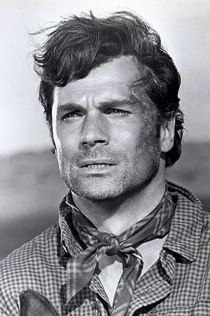  George Maharis photo