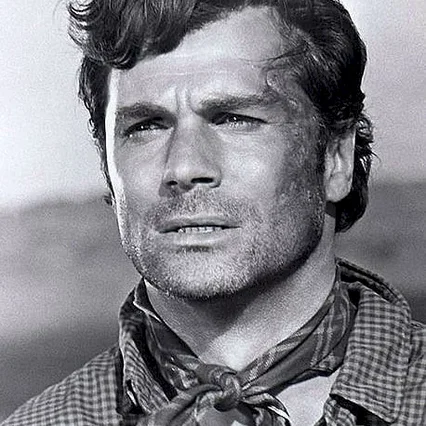  George Maharis
