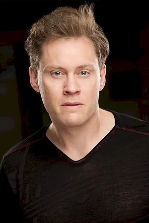  Craig Erickson photo