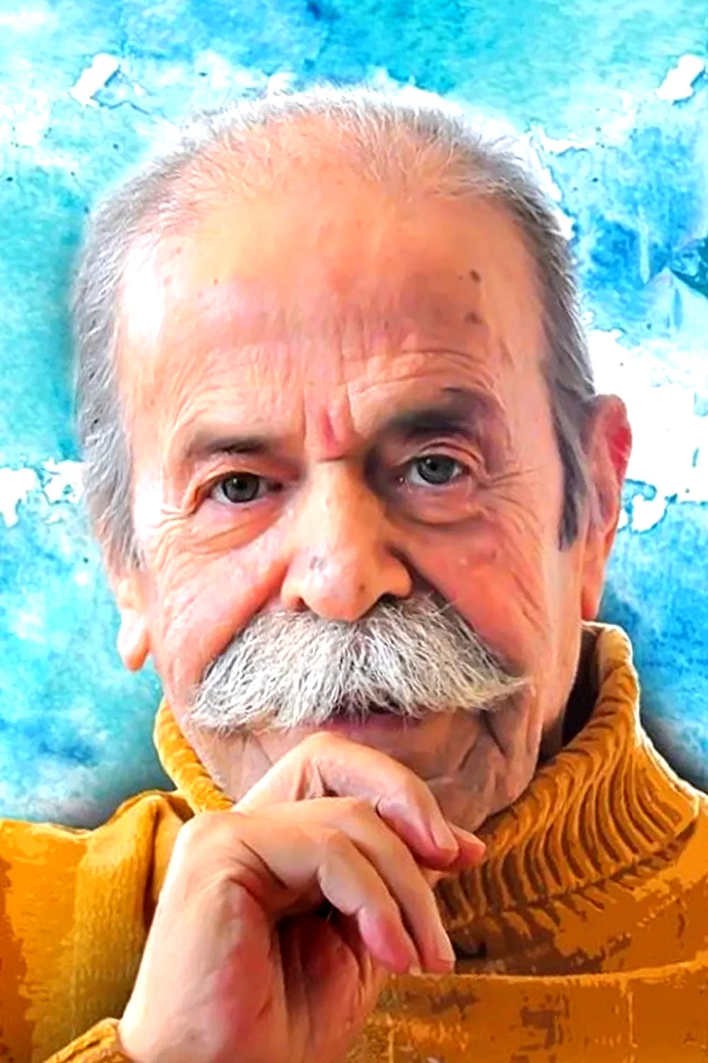  Mohammadali Keshavarz