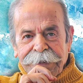 Photo star :  Mohammadali Keshavarz