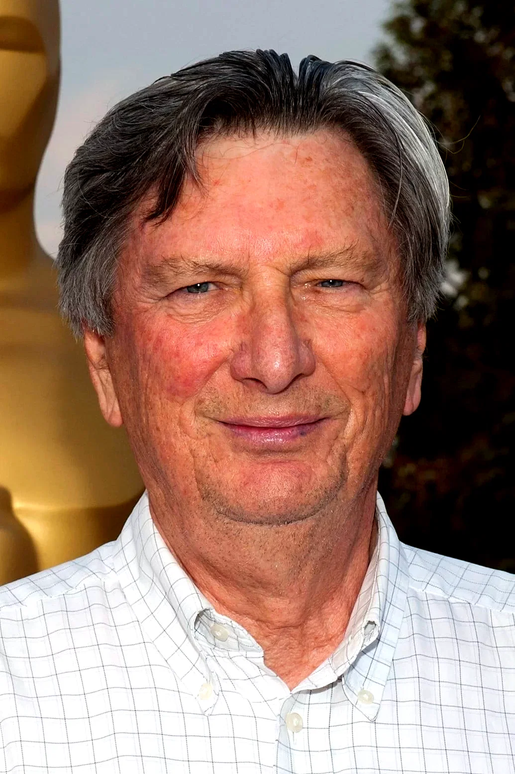 John Bailey