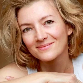 Photo star : Nathalie Vignes