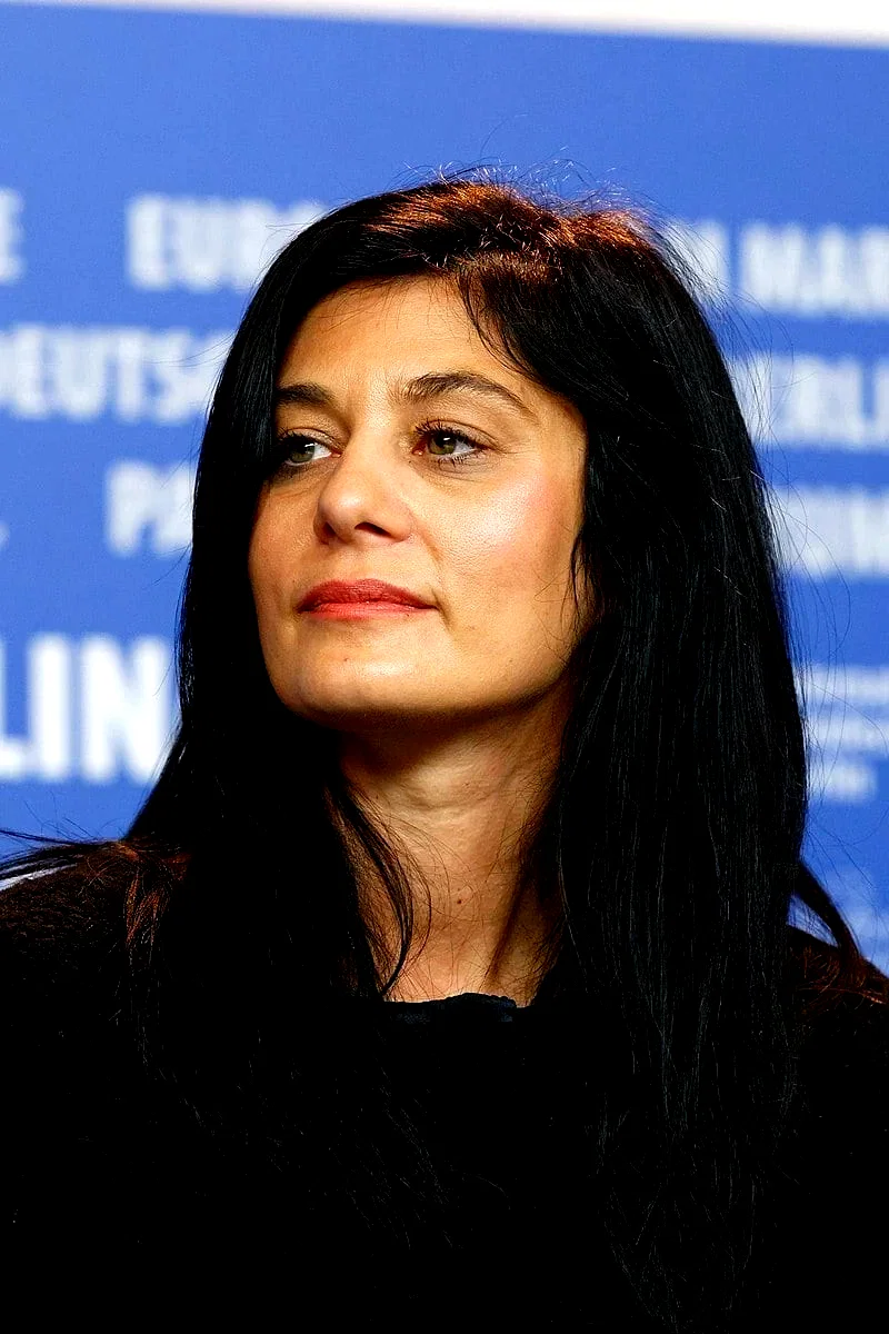 Labina Mitevska