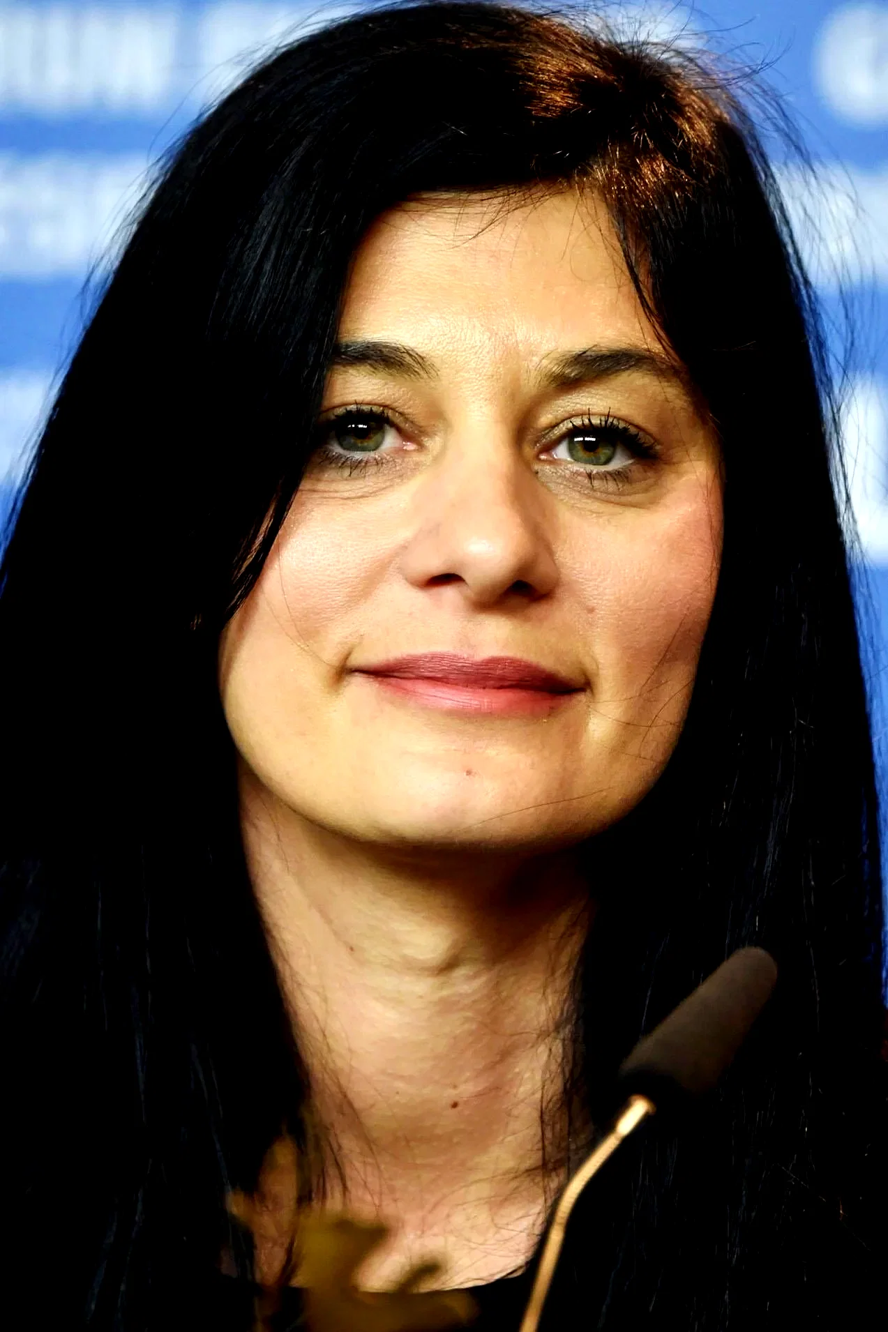 Labina Mitevska
