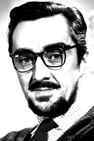 Gabriel Axel