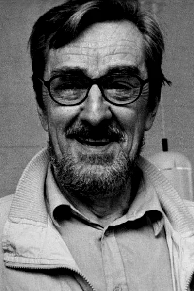 Gabriel Axel