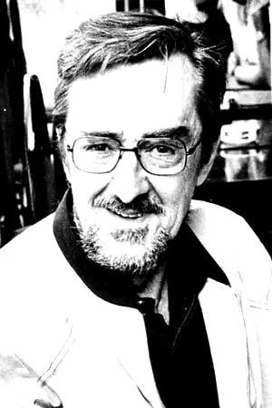Gabriel Axel