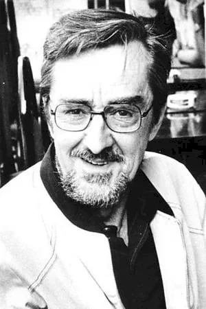 Gabriel Axel photo