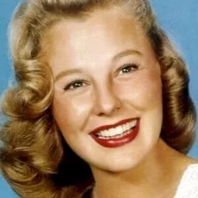 Photo star : June Allyson