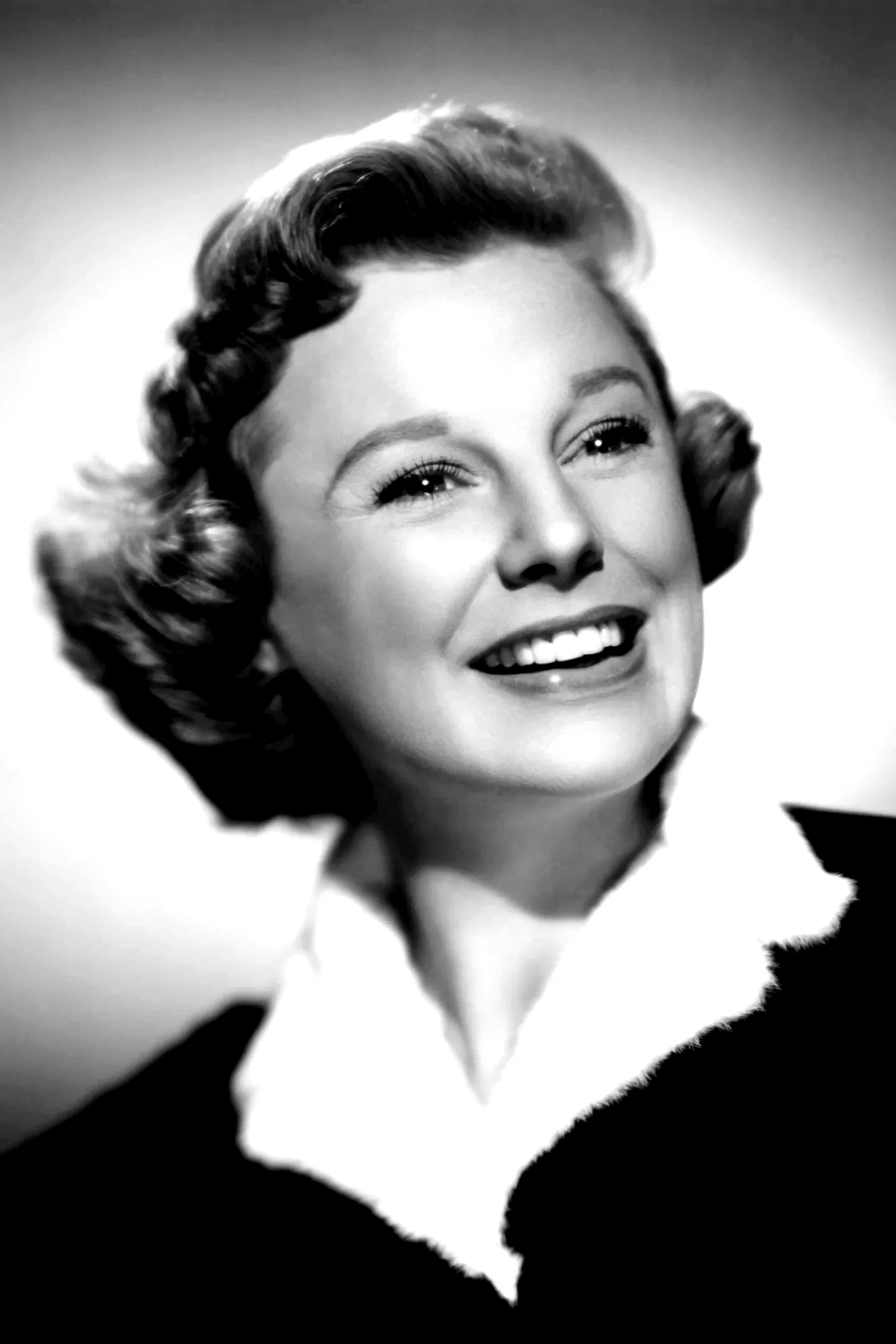 June Allyson
