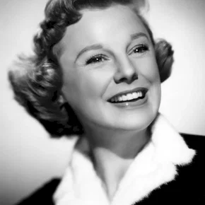 Photo star : June Allyson