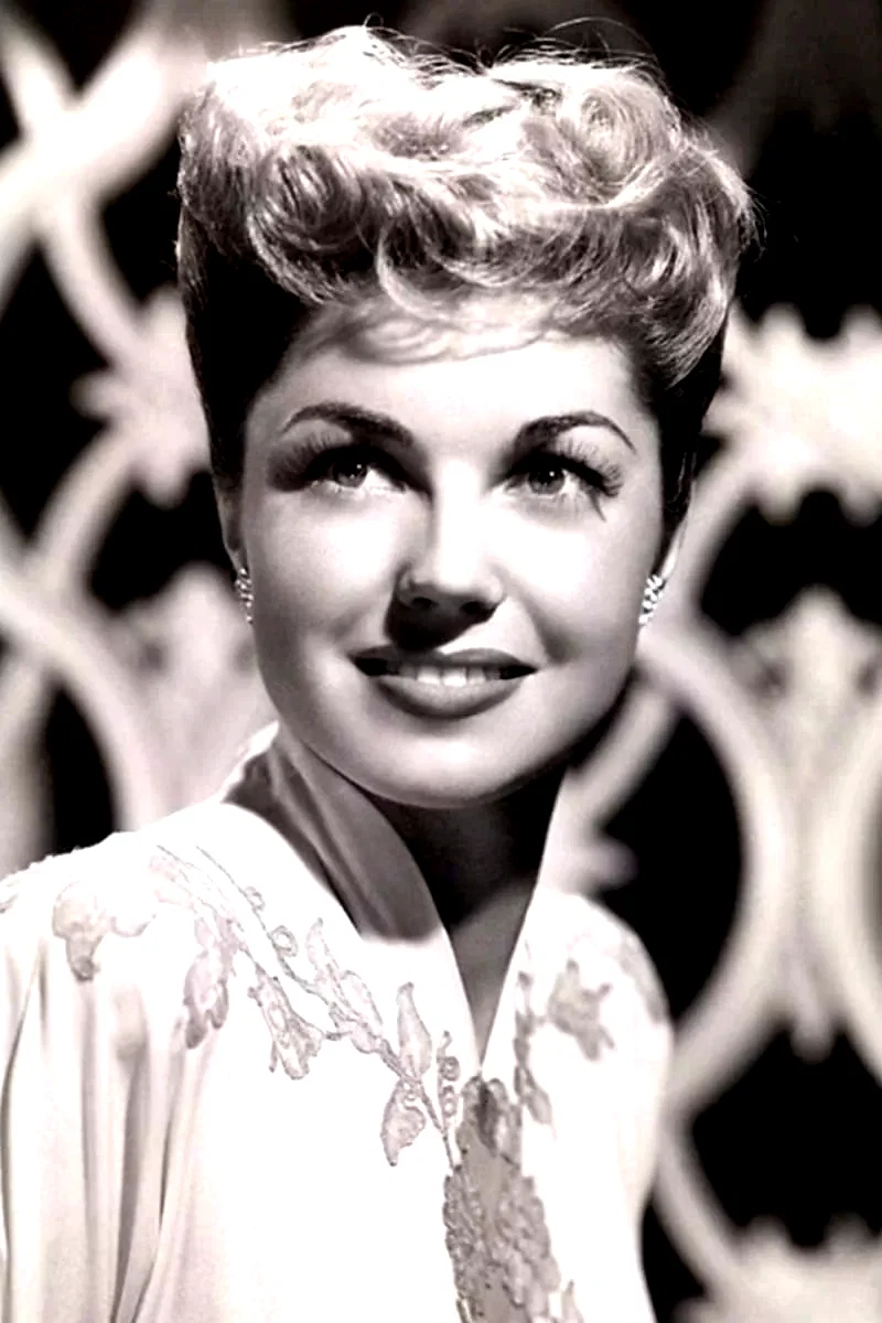 Esther Williams