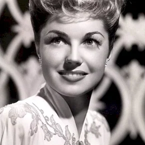 Photo star : Esther Williams