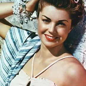 Photo star : Esther Williams