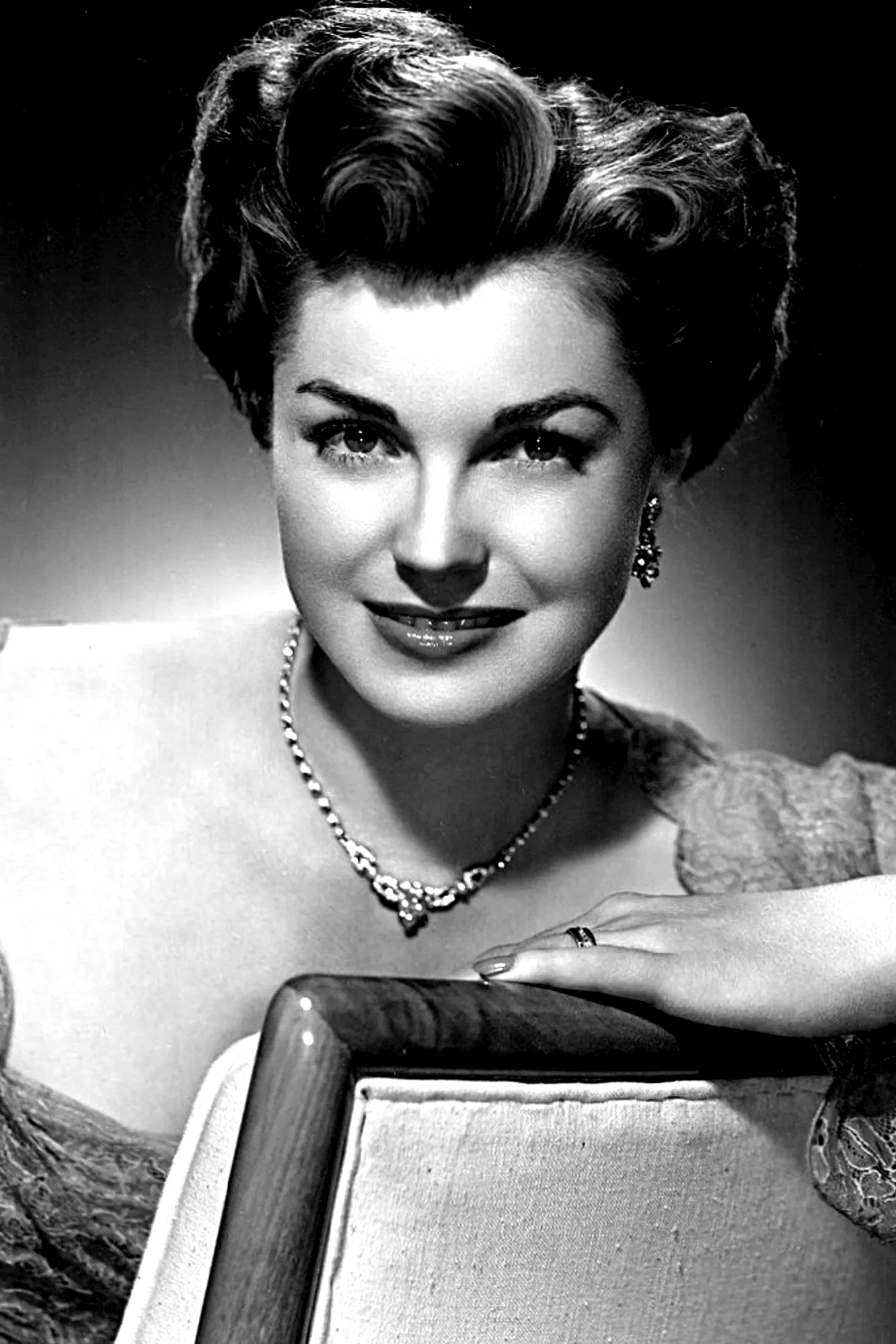 Esther Williams