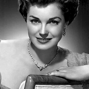 Photo star : Esther Williams