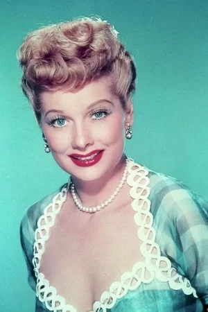 Lucille Ball photo