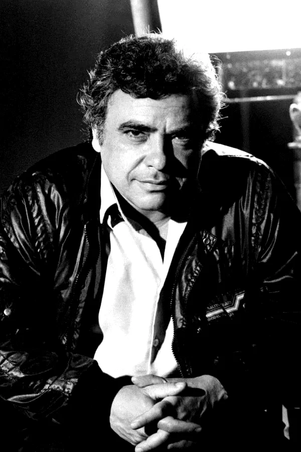 Jeannot Szwarc