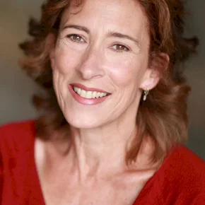 Photo star : Pamela Stewart