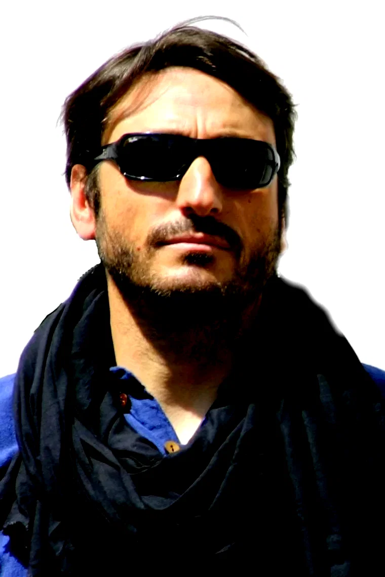 Carmelo Gomez