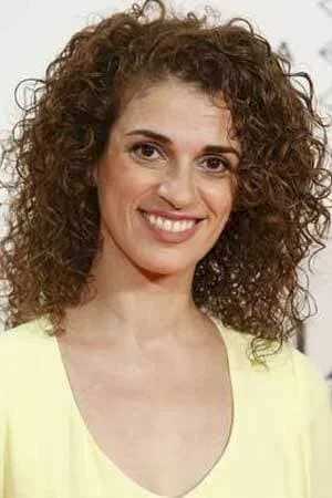  Ruth Gabriel photo