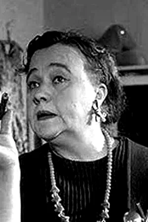 Irma Junnilainen