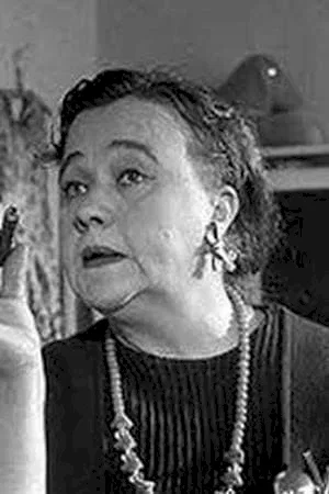 Irma Junnilainen photo