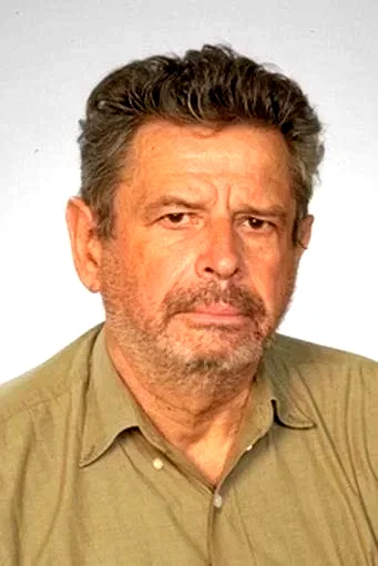 Laszlo Szabo