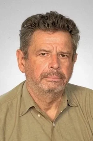 Laszlo Szabo photo