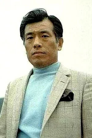  Akiji Kobayashi photo