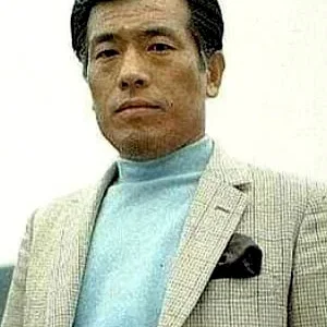  Akiji Kobayashi