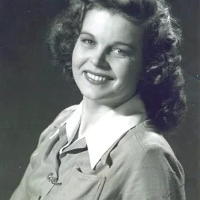 Photo star : Mary Carver