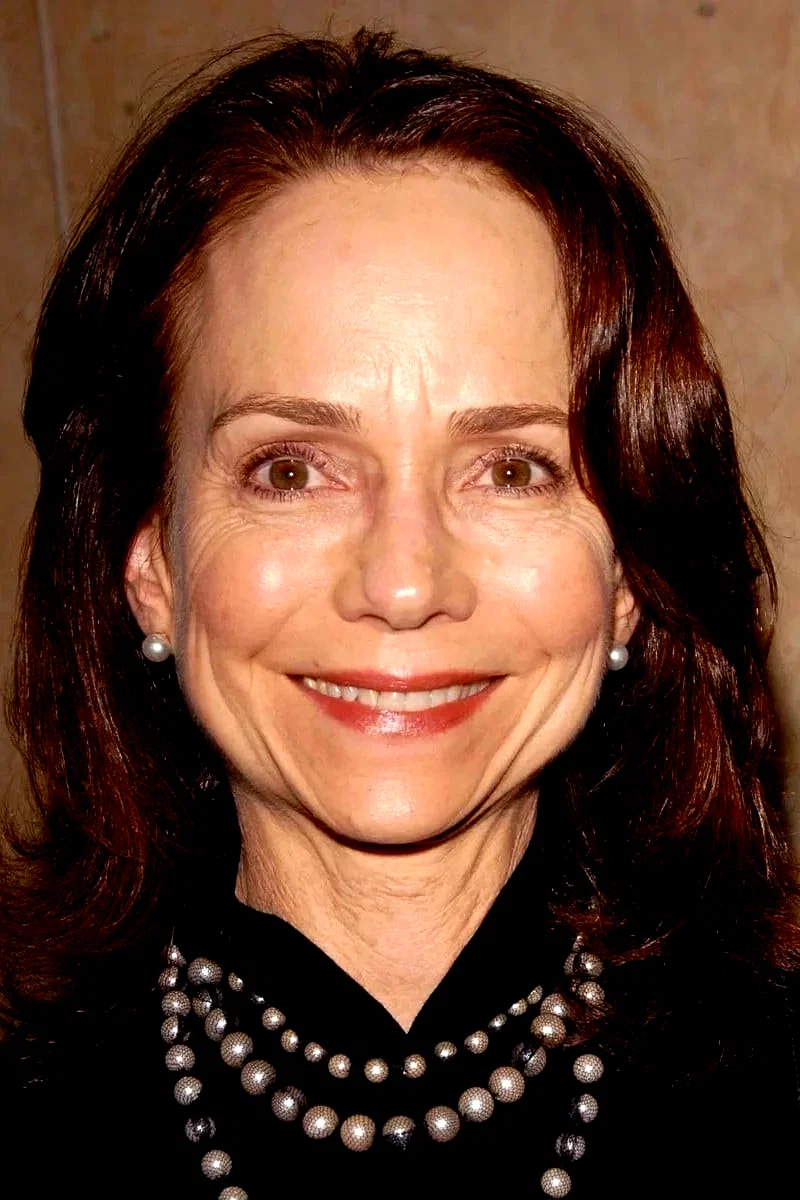 Jessica Harper