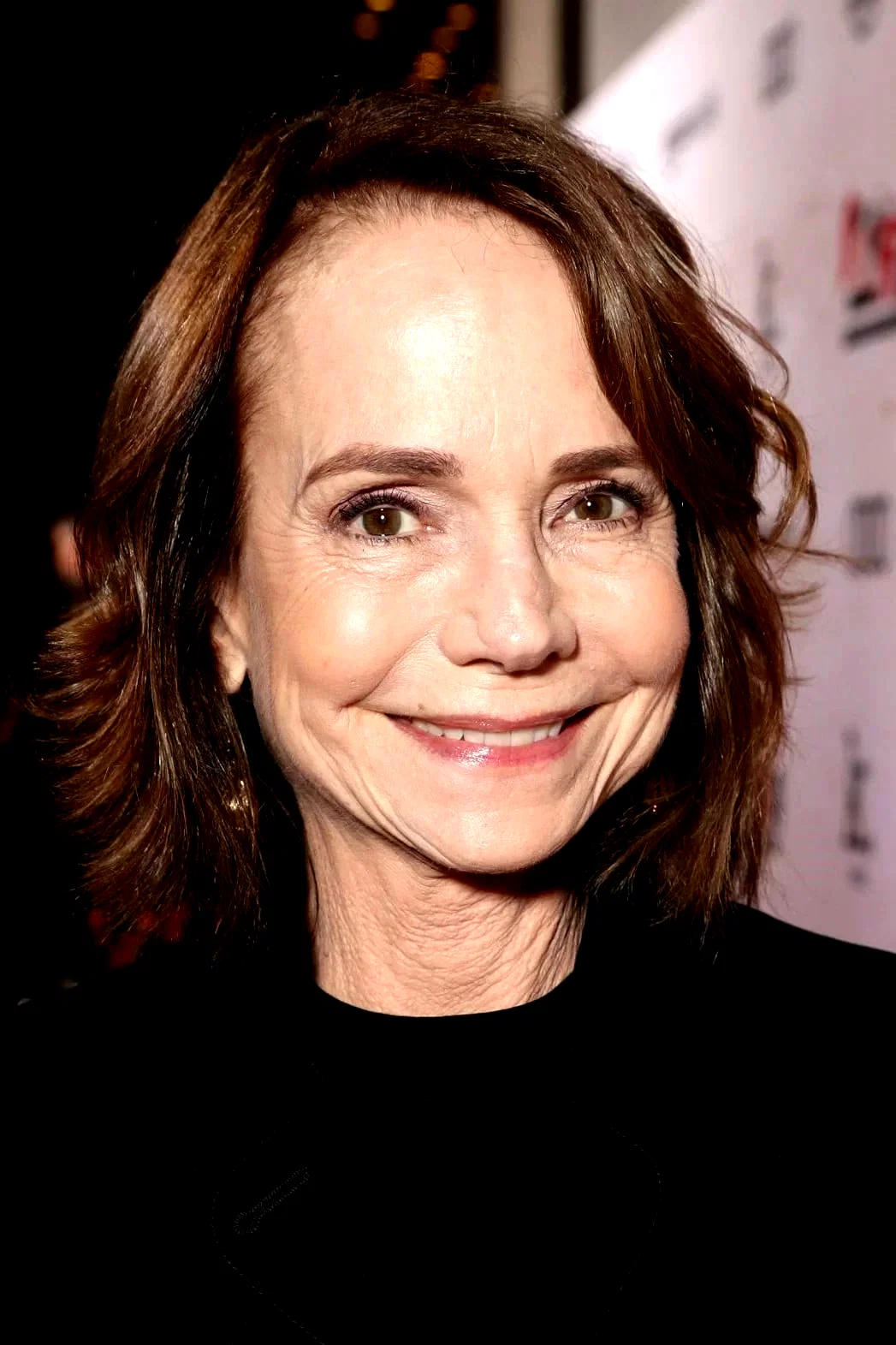 Jessica Harper