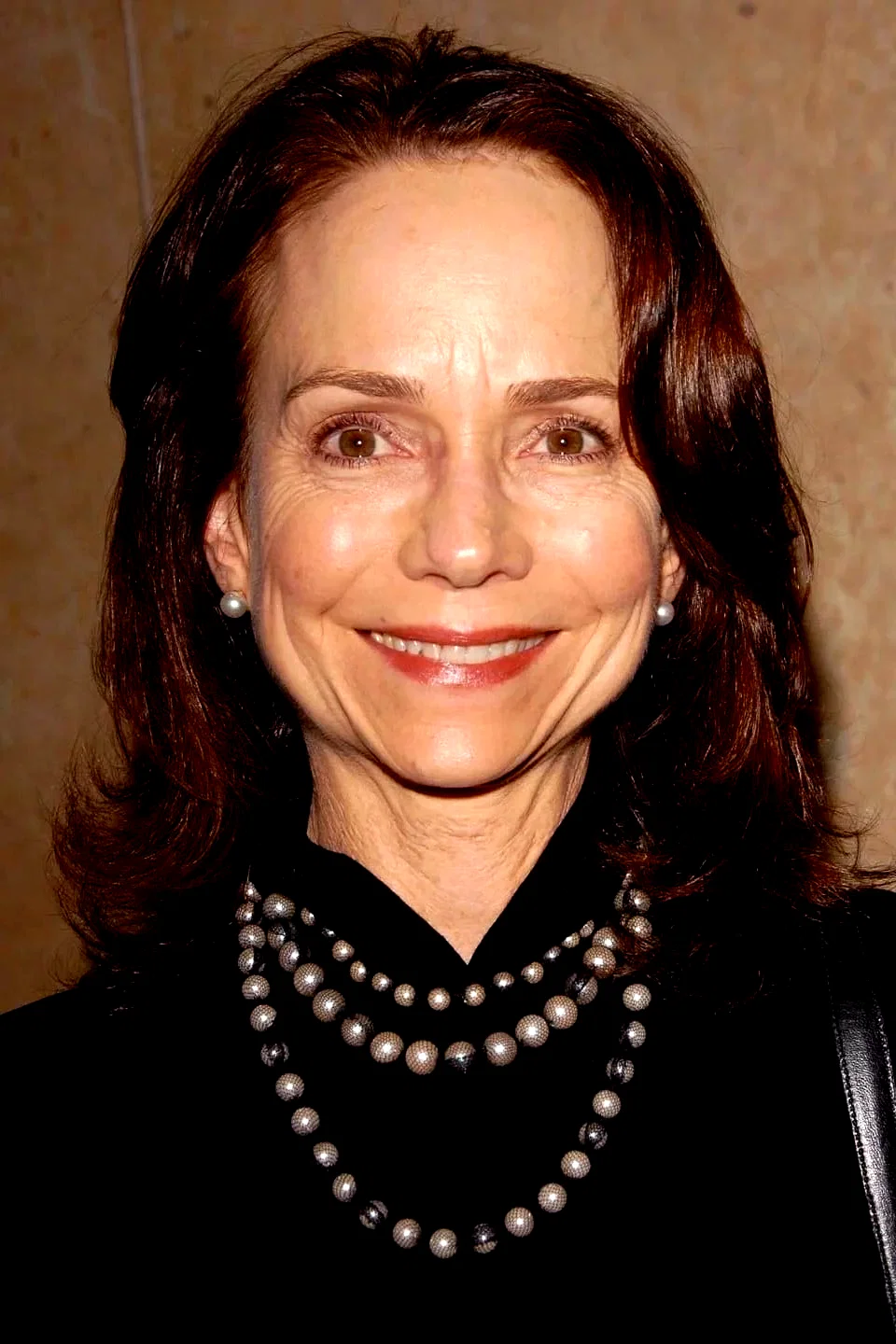 Jessica Harper