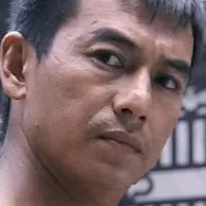 Photo star : Austin Wai
