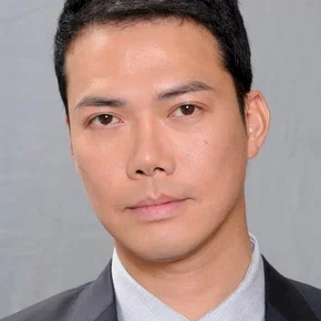 Photo star :  Michael Tse