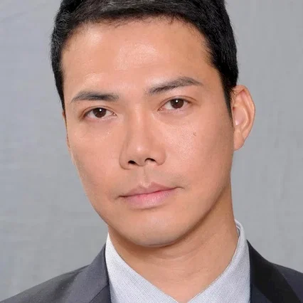  Michael Tse