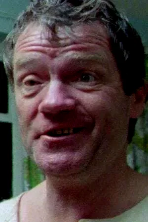 Willie Ross