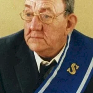 Bryan Pringle