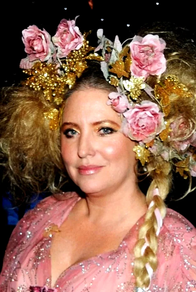 Katrine Boorman