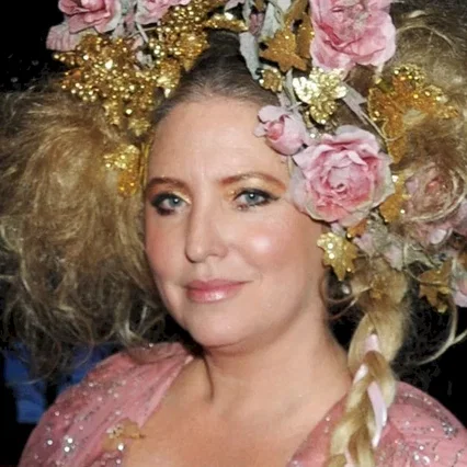 Katrine Boorman