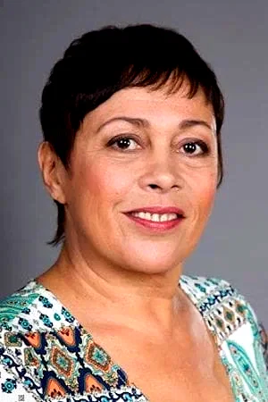 Veronique Barrault