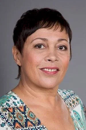 Veronique Barrault photo