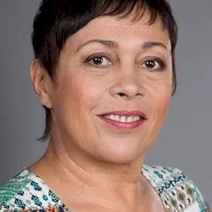 Veronique Barrault