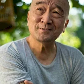 Photo star : Li Baotian