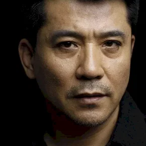 Photo star : Sun Chun
