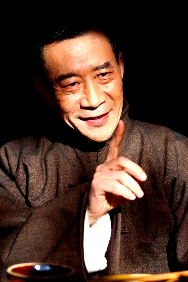 Li Xuejian