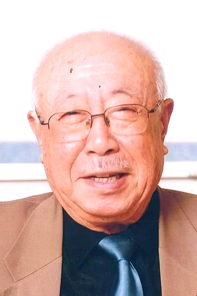  Liu Jiang